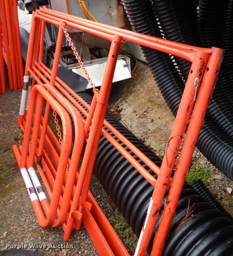 image for item GT9693 Scaffolding