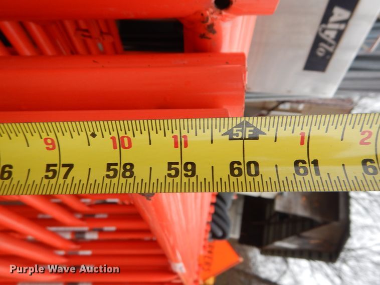 image for item GT9693 Scaffolding