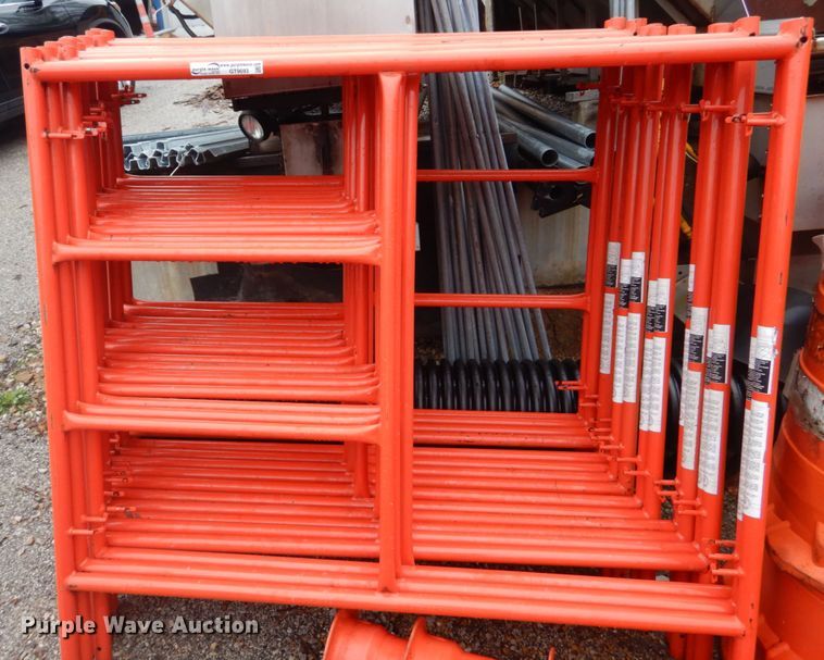image for item GT9693 Scaffolding