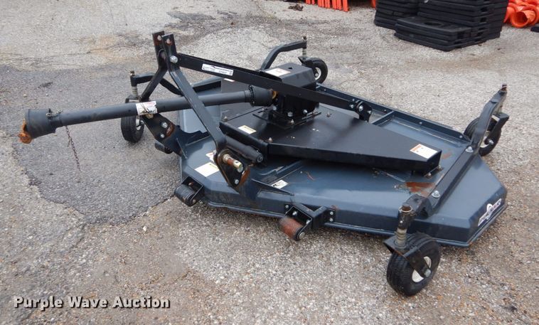 image for item GT9697 MK Martin PFM90RD  finish mower