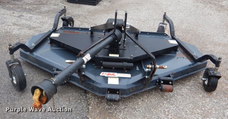 image for item GT9697 MK Martin PFM90RD  finish mower