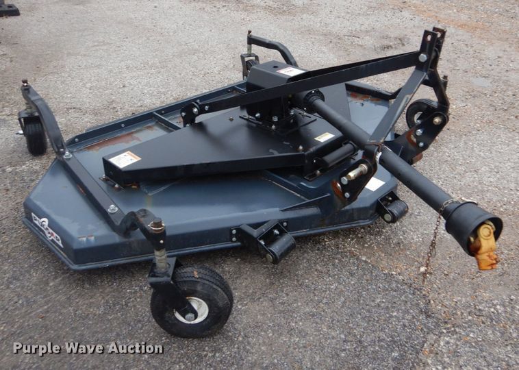 image for item GT9697 MK Martin PFM90RD  finish mower