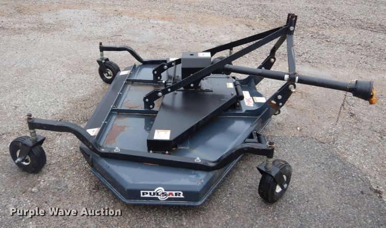 image for item GT9697 MK Martin PFM90RD  finish mower