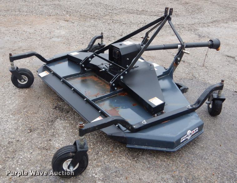 image for item GT9697 MK Martin PFM90RD  finish mower