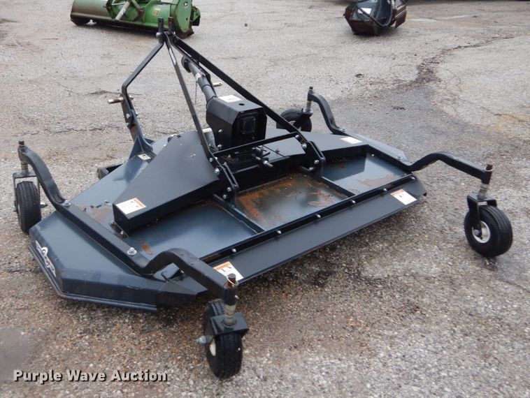 image for item GT9697 MK Martin PFM90RD  finish mower