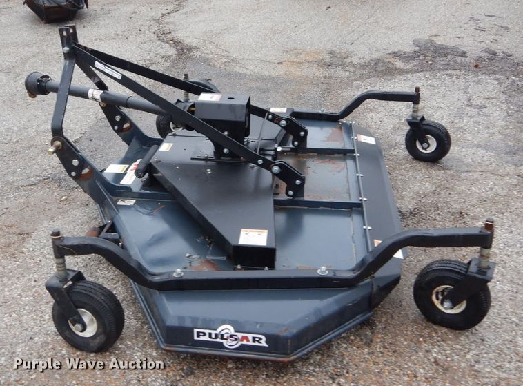 image for item GT9697 MK Martin PFM90RD  finish mower