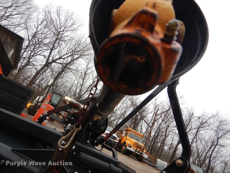 image for item GT9697 MK Martin PFM90RD  finish mower