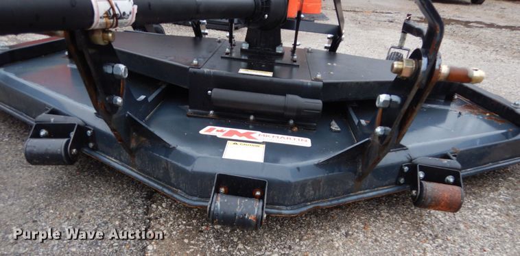 image for item GT9697 MK Martin PFM90RD  finish mower