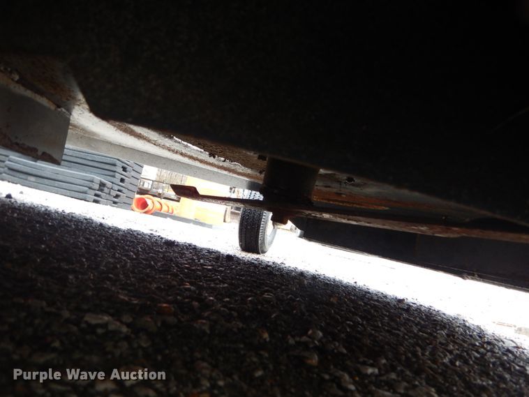 image for item GT9697 MK Martin PFM90RD  finish mower