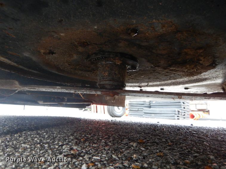 image for item GT9697 MK Martin PFM90RD  finish mower