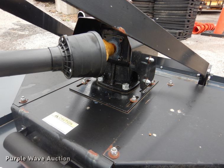 image for item GT9697 MK Martin PFM90RD  finish mower