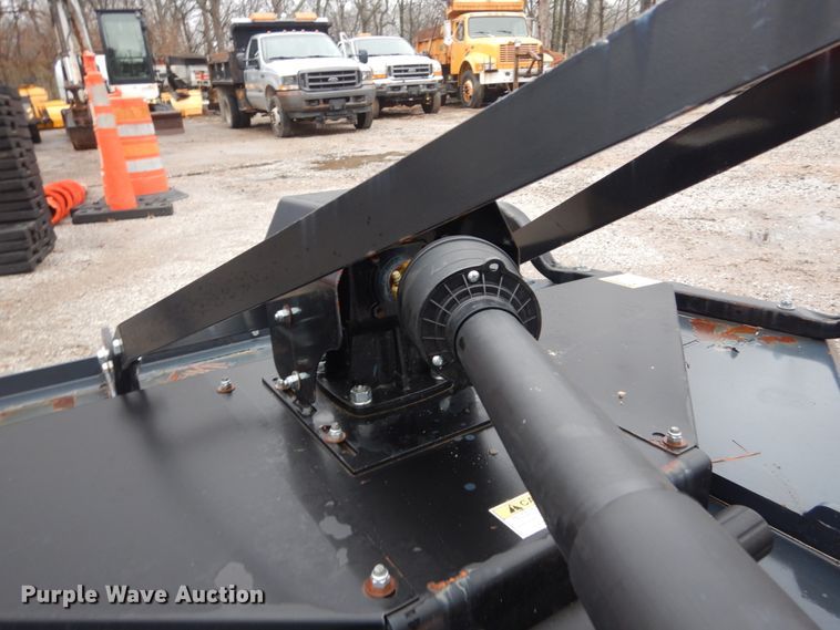 image for item GT9697 MK Martin PFM90RD  finish mower