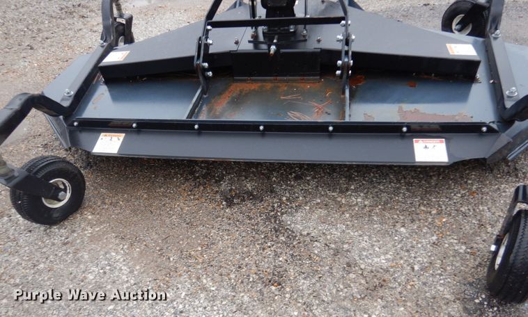 image for item GT9697 MK Martin PFM90RD  finish mower