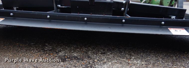 image for item GT9697 MK Martin PFM90RD  finish mower