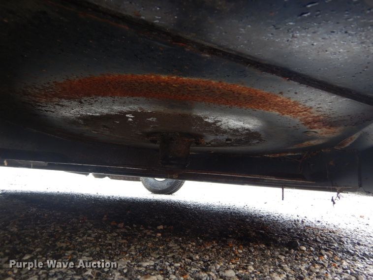 image for item GT9697 MK Martin PFM90RD  finish mower