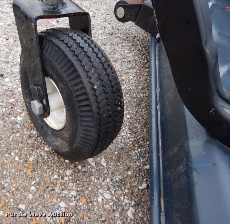 image for item GT9697 MK Martin PFM90RD  finish mower