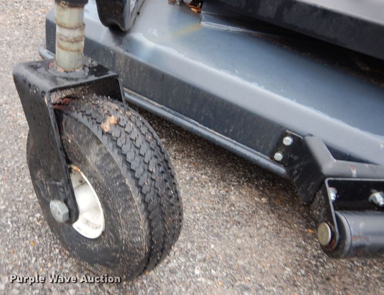 image for item GT9697 MK Martin PFM90RD  finish mower