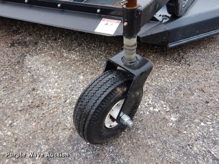 image for item GT9697 MK Martin PFM90RD  finish mower