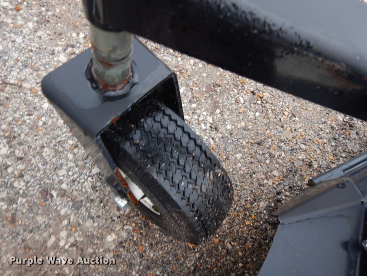 image for item GT9697 MK Martin PFM90RD  finish mower