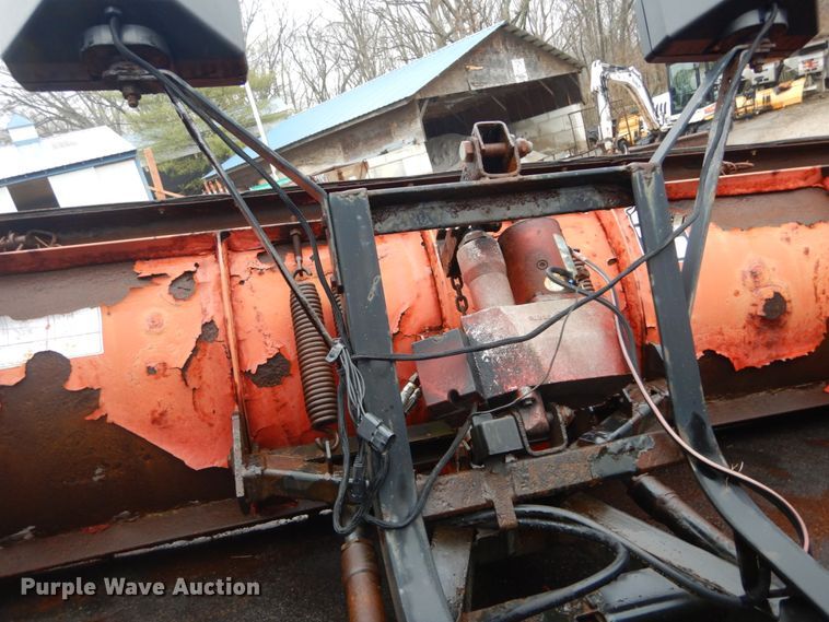 image for item GT9700 2003 Ford F550 Super Duty XL  dump truck