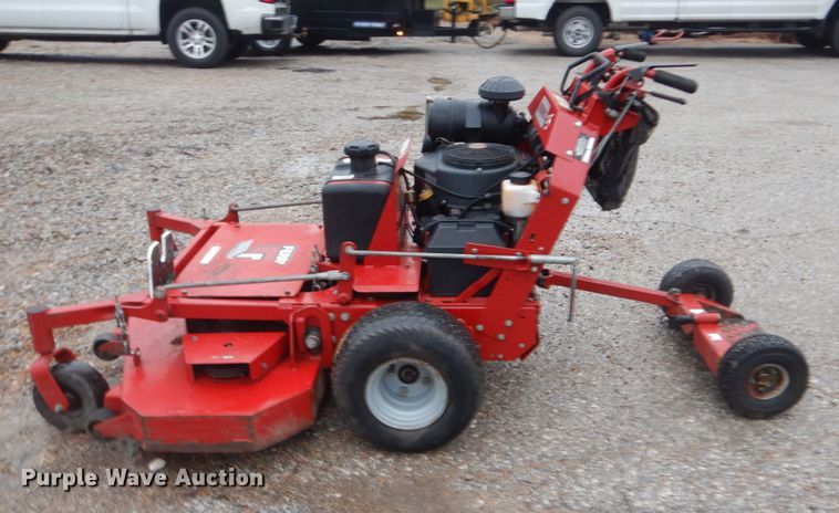 image for item GT9704 Ferris Comfort Control DD  ZTR mower