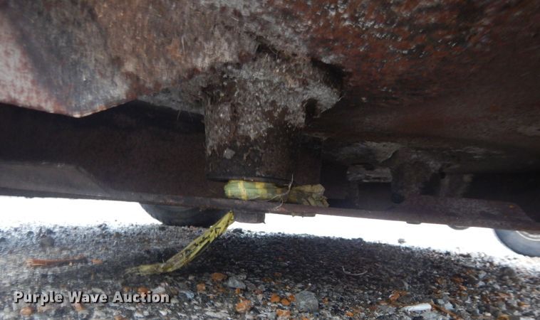 image for item GT9704 Ferris Comfort Control DD  ZTR mower