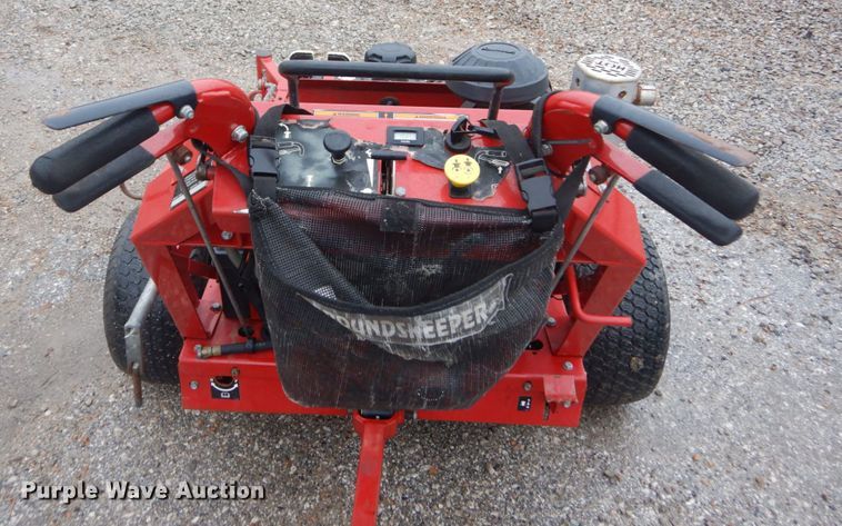 image for item GT9704 Ferris Comfort Control DD  ZTR mower