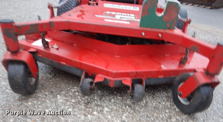 image for item GT9705 Ferris Comfort Control DD  ZTR mower