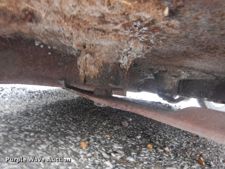 image for item GT9705 Ferris Comfort Control DD  ZTR mower