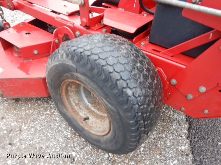 image for item GT9705 Ferris Comfort Control DD  ZTR mower