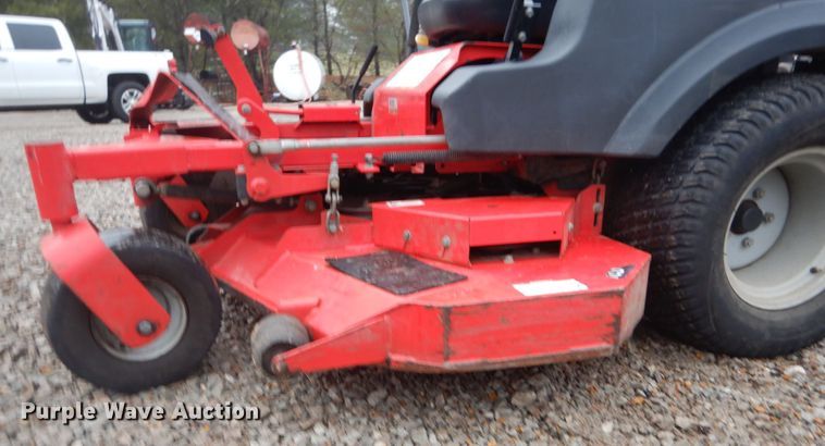 image for item GT9706 Snapper-pro S200 XT  ZTR mower