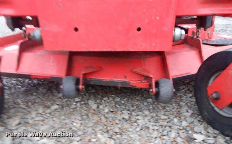 image for item GT9706 Snapper-pro S200 XT  ZTR mower