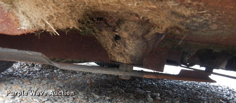 image for item GT9706 Snapper-pro S200 XT  ZTR mower