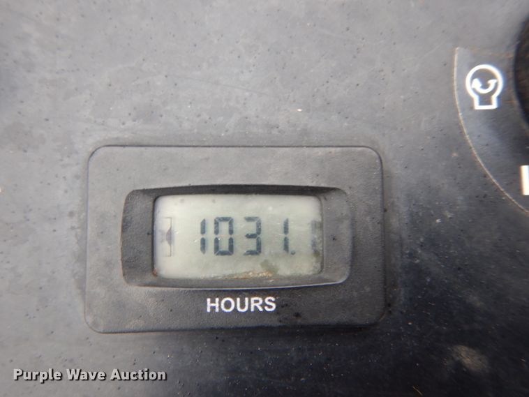 image for item GT9706 Snapper-pro S200 XT  ZTR mower