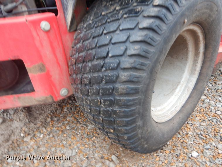 image for item GT9706 Snapper-pro S200 XT  ZTR mower