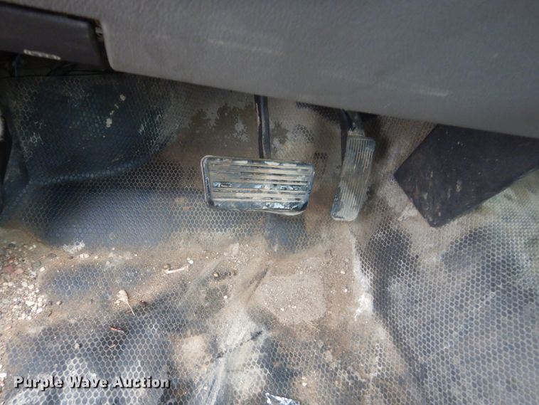 image for item HE9547 2008 Chevrolet Silverado 1500  pickup truck