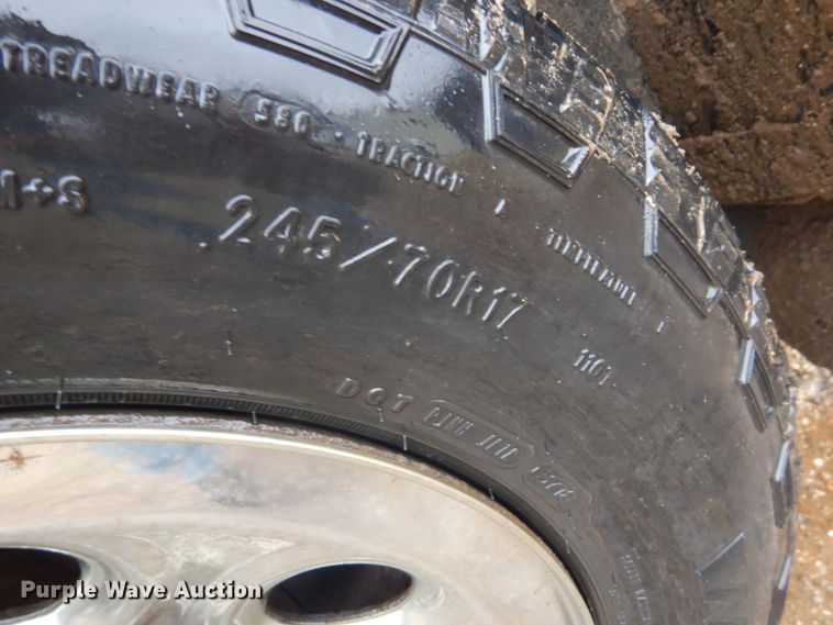 image for item HE9547 2008 Chevrolet Silverado 1500  pickup truck