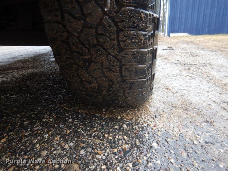 image for item HE9547 2008 Chevrolet Silverado 1500  pickup truck