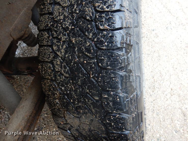 image for item HE9547 2008 Chevrolet Silverado 1500  pickup truck