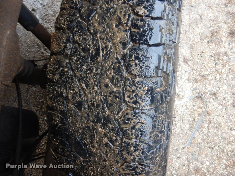 image for item HE9547 2008 Chevrolet Silverado 1500  pickup truck