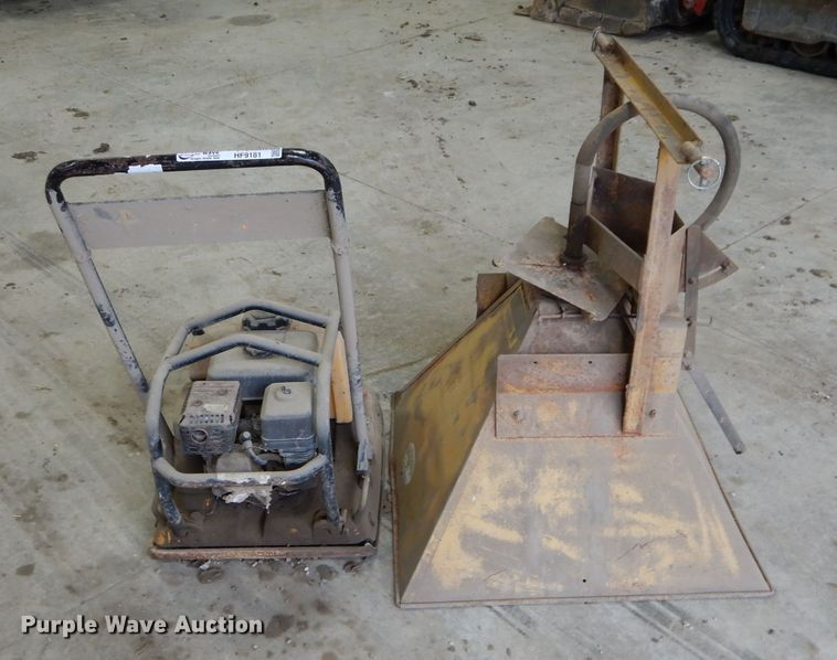 image for item HF9181 Tools