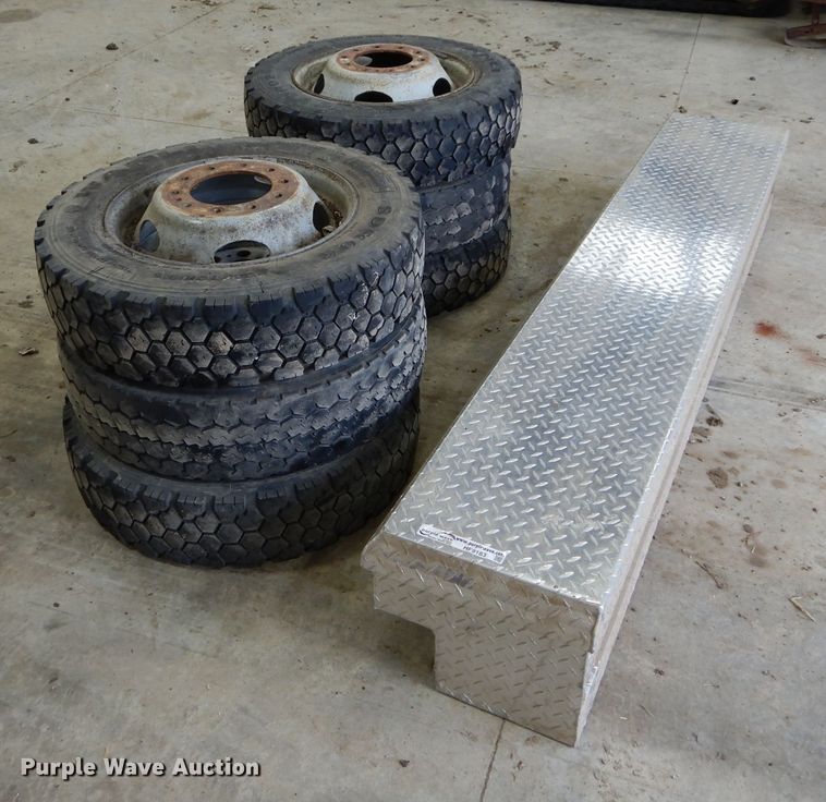 image for item HF9183 Truck parts