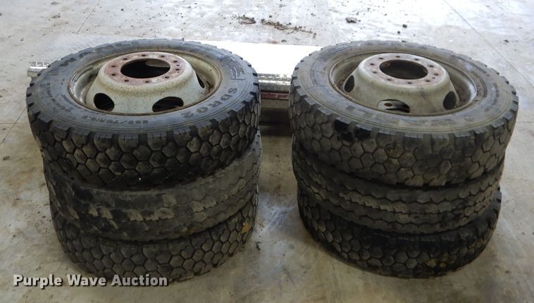 image for item HF9183 Truck parts