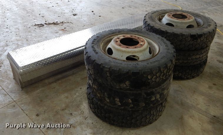 image for item HF9183 Truck parts