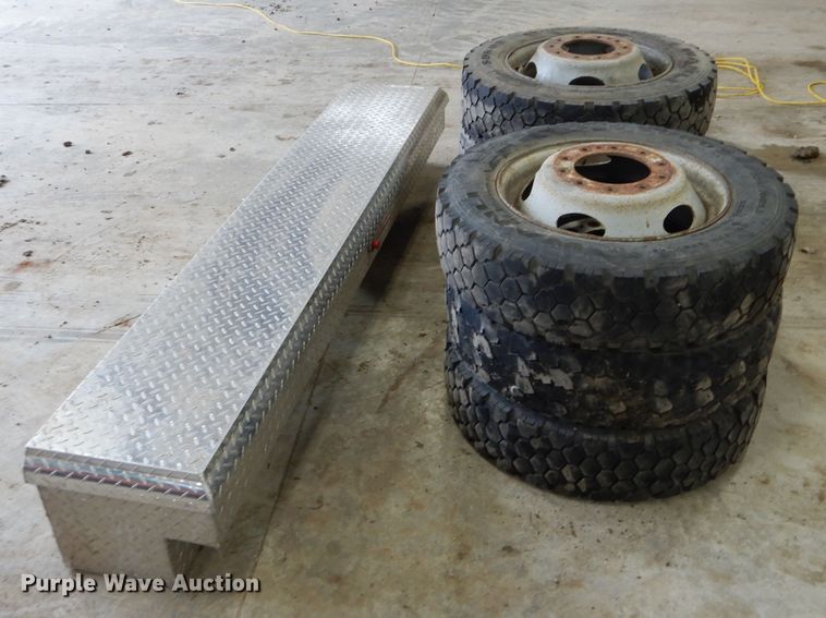 image for item HF9183 Truck parts