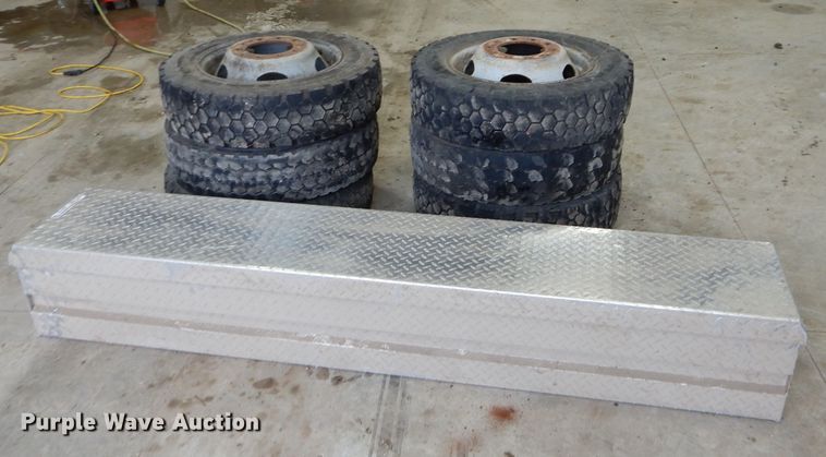 image for item HF9183 Truck parts