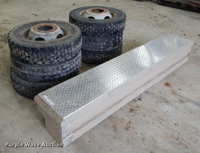 image for item HF9183 Truck parts