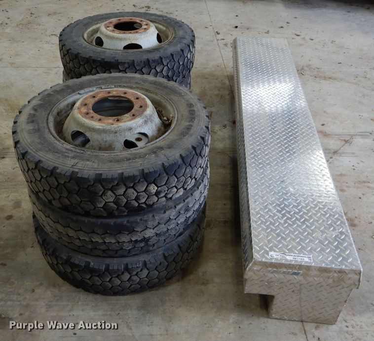 image for item HF9183 Truck parts