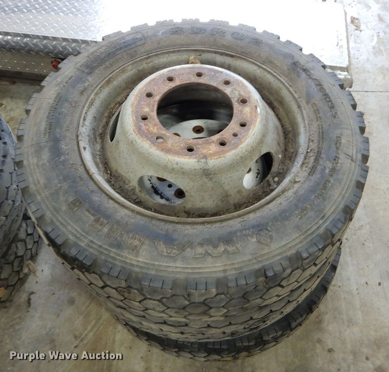 image for item HF9183 Truck parts