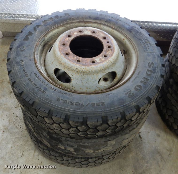 image for item HF9183 Truck parts